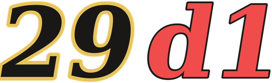 29d1 logo